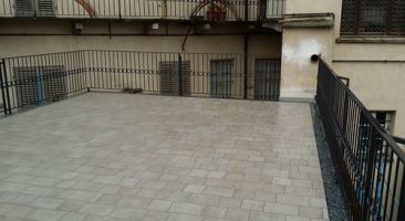 Terrazzi e Balconi